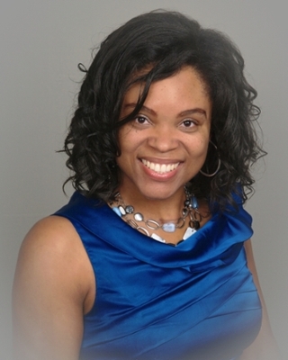 Dr. Simone Phipps, Middle Georgia State University associate professor of management.